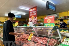 US biggest supplier of meat, meat products to Vietnam in January: MoIT