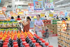 Expert: Vietnamese economy to continue growth track