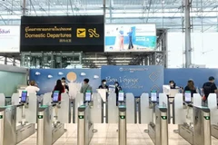 Thailand allows digital IDs for boarding domestic flights