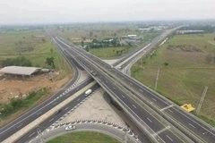 Highway connecting Thailand, Myanmar, Laos helps boost cross-border economic activities