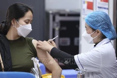 Vietnam in sustainable management phase of COVID-19 pandemic: WHO representative
