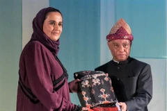 Qatar-Indonesia Year of Culture 2023 kick starts