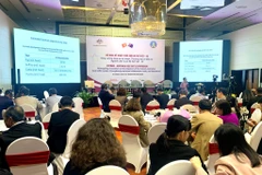 Symposium highlights Vietnam-Australia cooperation on cattle raising