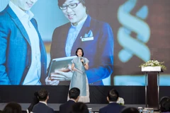 Women’s participation in banking for new challenges resolution accelerated