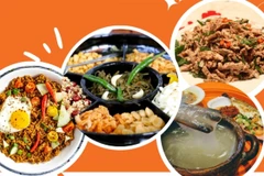HCM City to host Vietnam-ASEAN culture, food festival