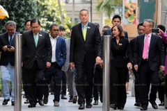 Thailand's economy in crisis: PM Srettha Thavisin