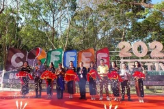 Dak Lak province ready for 8th Buon Ma Thuot Coffee Festival