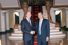 HCM City hopes for stronger ties in innovation, technology with Israel