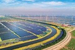 Plan to implement JETP Declaration approved