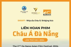 Da Nang to host second Asian Film Festival in July