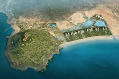 Mergers and acquisitions prominent in Vietnam's real estate market