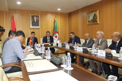 Algeria-Vietnam Friendship Parliamentarians' Group makes debut