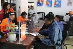 Movitel becomes bright spot in Vietnam-Mozambique cooperation