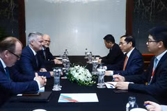 Vietnam calls for more OECD’s policy recommendations
