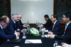 Vietnam calls for more OECD’s policy recommendations
