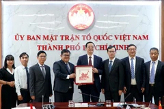HCM City, China’s Liaoning beef up cooperation