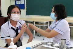 Vietnam logs 71 new COVID-19 cases on January 3