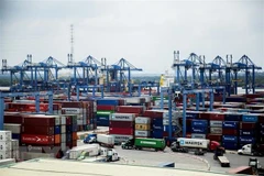 Russian paper: Vietnam opens up gateway to Asia 