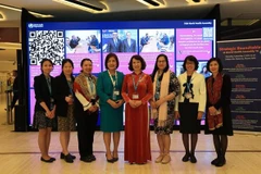 Vietnam highly values WHO’s close technical partnership: official