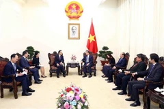 Vietnam learns from RoK’s experience in agricultural development