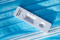 Singapore distributes COVID-19 test kits for free in fifth round