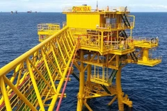 PV Drilling supplies jack-up rig for Korean firm