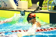 Vietname bag more gold medals at SEA Games 32nd