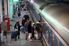 Development orientations suggested for 16 important railway stations