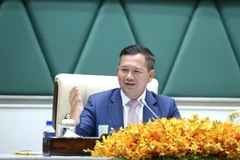 Cambodia to host 2024 Convention on mine-free world