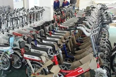 Trade ministry issues early warnings for export products at risk of investigation
