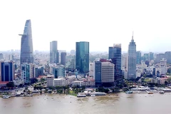Urban development must adapt, help combat climate change: experts