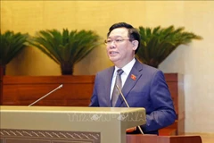 NA chairman hails successful organisation of 9th global conference on young parliamentarians