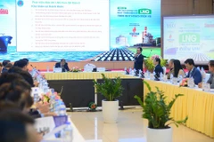 Solutions outlined for LNG power development in Master Plan VIII