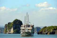 Vietnam, Australia promote trade, tourism exchange