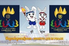 Cambodia to hold media conference on SEA Games, ASEAN Para Games