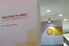 Shell to deliver first LNG shipment for PV Gas