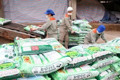Australia likely not to impose anti-dumping duties on ammonium nitrate from Vietnam