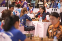 Thailand will include Ouk Chaktrang into 33rd SEA Games