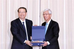 HCM City, China’s Yunnan province promote cooperation