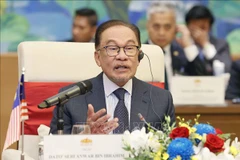 Malaysia can learn from Vietnam’s development experience: Malaysian PM