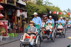 Swiss-funded project helps Quang Nam develop green tourism 