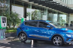 Charging station service – promising business amid EV era