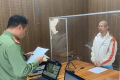 Man arrested in Lam Dong for anti-State propaganda