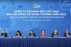 Vinamilk plans higher revenue, looks to build cow farms in Philippines