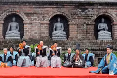 Ha Nam hosts Japan traditional art exchange 