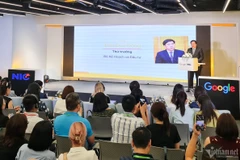 Google programme for Vietnamese startups launched