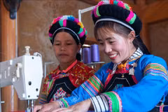 Canadian-funded project helps reduce gender bias barriers