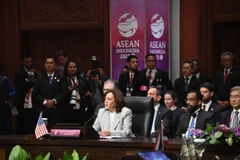 US to set up US-ASEAN Centre to deepen bilateral ties 