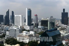 EIS optimistic on Thailand’s economic prospects in H2