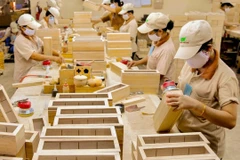 US extends investigation into wooden cabinets from Vietnam